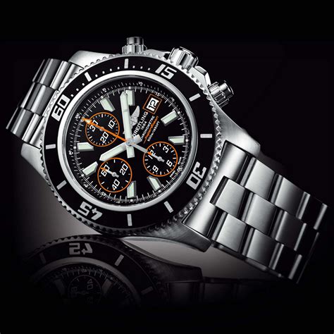 breitling diver watch|breitling superocean watches for sale.